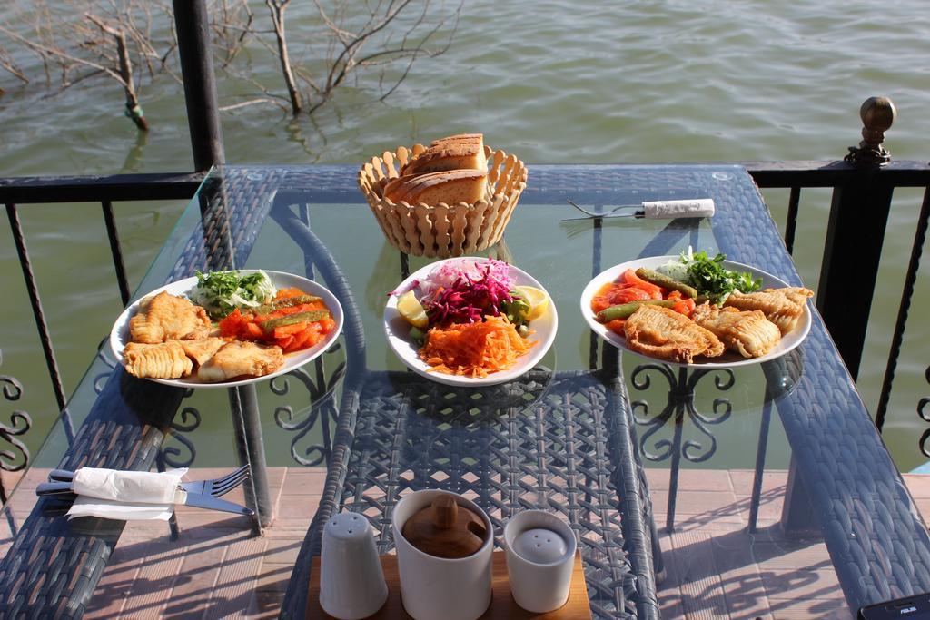 Bed and Breakfast Faik Bey Konagi Golyazi Exteriér fotografie